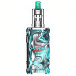 Load image into Gallery viewer, Innokin Adept Zlide Vape Kit in Ocean – durable 3000mAh vape kit with 2ml Zlide tank, IP67 water, dust and shock resistance, compatible with Innokin Z coils for MTL and RDL vaping.
