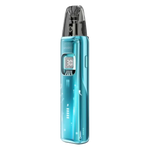 Load image into Gallery viewer, VooPoo Argus Matrix Pod Kit in Iris Blue – powerful pod system with advanced features and sleek design

