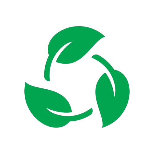 Refurbished products icon symbolizing quality-checked and restored items