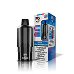 Load image into Gallery viewer, IVG XL 35K Prefilled Pods Blue Sour Raspberry – sweet and tangy blend of premium nic salt flavors
