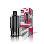 Load image into Gallery viewer, IVG XL 35K Prefilled Pods Strawberry Ice – sweet and tangy blend of premium nic salt flavors
