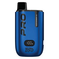 IVG Pro 12 Prefilled Pod Kit