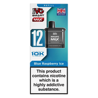IVG Smart Max 10K Prefilled Pods