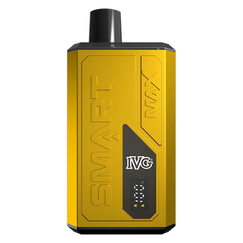 IVG Smart Max 10K Prefilled Pod Kit