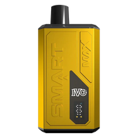 IVG Smart Max 10K Prefilled Pod Kit