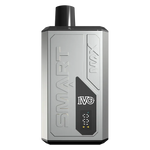 Load image into Gallery viewer, IVG Smart Max 10K Prefilled Pod Kit in Fresh Menthol Mojito – rechargeable pod system with 850mAh battery, up to 10,000 puffs, and prefilled pods in sweet Banana Ice flavour.
