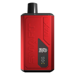 Load image into Gallery viewer, IVG Smart Max 10K Prefilled Pod Kit in Watermelon Strawberry – rechargeable pod system with 850mAh battery, up to 10,000 puffs, and prefilled pods in sweet Banana Ice flavour.
