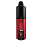 Load image into Gallery viewer, IVG XL 35K Prefilled Pod Kit in Fizzy Cherry – long-lasting, fruity, and refreshing vape
