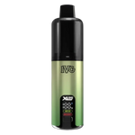 Load image into Gallery viewer, IVG XL 35K Prefilled Pod Kit in Green Apple – long-lasting, fruity, and refreshing vape
