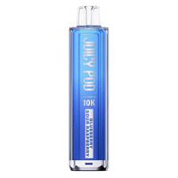 Juicy Pod Novamax 10K Prefilled Pod Kit