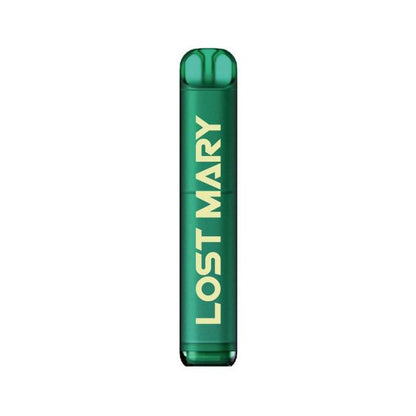 Lost Mary AM600 Elf Bar Disposable Vape Pod