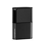 Load image into Gallery viewer, Innokin Klypse Zip Pod Kit in Charcoal – lightweight pod vape kit with 650mAh built-in battery, 2ml refillable pod, and magnetic cap for easy all-day MTL vaping.
