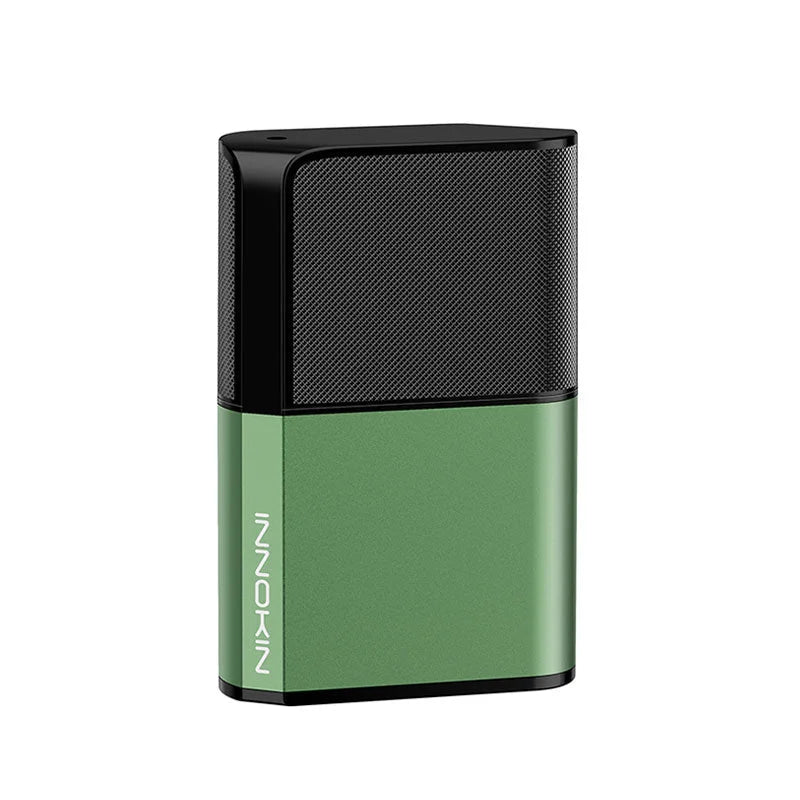 Innokin Klypse Zip Pod Kit in Mint – lightweight pod vape kit with 650mAh built-in battery, 2ml refillable pod, and magnetic cap for easy all-day MTL vaping.