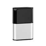 Load image into Gallery viewer, Innokin Klypse Zip Pod Kit in Pearl – lightweight pod vape kit with 650mAh built-in battery, 2ml refillable pod, and magnetic cap for easy all-day MTL vaping.
