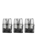 Load image into Gallery viewer, Innokin Klypse 0.8Ω Replacement Pods – pack of 3 refillable pods designed for the Innokin Klypse pod vape kit.
