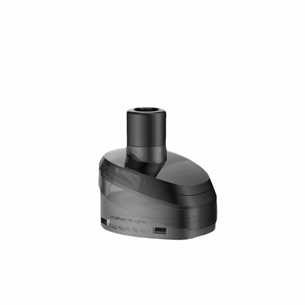 Innokin Kroma Nova Empty Replacement Pod – refillable pod designed for the Innokin Kroma Nova pod vape kit.