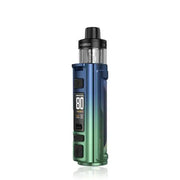 VOOPOO Argus Pro 2 Pod Kit in Lake Blue – rugged and high-performance pod vape with a advanced GENE.TT 2.0 chip, adjustable airflow, and powerful output for a dynamic vaping experience.