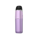 Load image into Gallery viewer, Vaporesso Luxe Q2 SE Pod Kit in Lilac Purple – compact and stylish pod vape with an easy side-fill design, and COREX heating tech for rich, consistent flavor delivery
