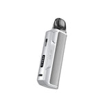 Load image into Gallery viewer, Lost Vape Thelema Elite S Pod Kit in Twill Silver – premium vape device with a sleek matte finish, advanced chipset, and powerful performance.

