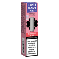 Lost Mary 4in1 Prefilled Pods