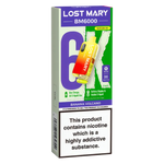 Load image into Gallery viewer, Lost Mary BM6000 Big Puff Kit - Ultimate Vape Experience with 6000 Puffs
