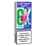 Load image into Gallery viewer, Lost Mary BM6000 Big Puff Kit - Ultimate Vape Experience with 6000 Puffs
