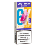 Load image into Gallery viewer, Lost Mary BM6000 Big Puff Kit - Ultimate Vape Experience with 6000 Puffs
