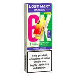 Load image into Gallery viewer, Lost Mary BM6000 Big Puff Kit - Ultimate Vape Experience with 6000 Puffs

