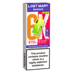 Load image into Gallery viewer, Lost Mary BM6000 Big Puff Kit - Ultimate Vape Experience with 6000 Puffs
