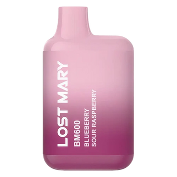 Lost Mary BM600 Prefilled Pod Kit
