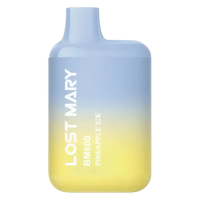 Lost Mary BM600 Prefilled Pod Kit