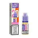 Load image into Gallery viewer, Pink Lemonade Lost Mary Nic Salts 10ml e-liquid for refillable pod kits, available in multiple flavours
