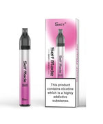 Load image into Gallery viewer, SKEY SELF MADE 5000 RECHARGEABLE DISPOSABLE DEVICE
