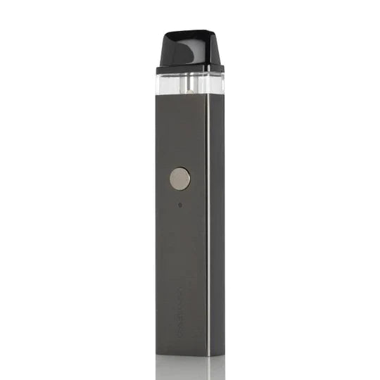 Vaporesso XROS Vaping Pod Kit - Matte Gray Edition 800mAh Battery 2ml e-juice Capacity