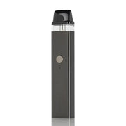 Vaporesso XROS Vaping Pod Kit – Matte Grey Edition featuring a sleek body, COREX heating tech, and smooth performance for everyday vaping.