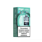 Load image into Gallery viewer, VAPORESSO DOJO BLAST 6000 PRE-FILLED PODS

