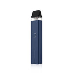 Load image into Gallery viewer, Vaporesso XROS 2 Pod Vape Kit in Midnight Blue – sleek and slim pod system with a 1000mAh battery, adjustable airflow, and SSS leak-resistant design for a smooth and customizable MTL vaping experience.
