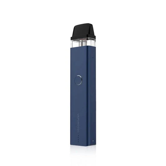 Midnight Blue Majesty Vaporesso XROS 2 Pod Vape Kit E-Cigarette Device