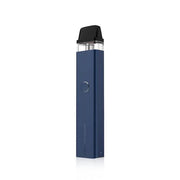 Vaporesso XROS 2 Pod Vape Kit in Midnight Blue Majesty – vibrant and sleek pod device with a colorful gradient finish, dual activation modes, and consistent flavor with COREX coil technology.