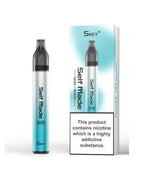 Load image into Gallery viewer, SKEY SELF MADE 5000 RECHARGEABLE DISPOSABLE DEVICE
