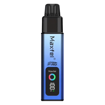 Maxfel Ultra Pro 35K Prefilled Pod Kit