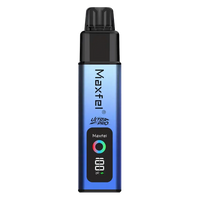 Maxfel Ultra Pro 35K Prefilled Pod Kit