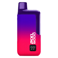 Pixl 8000 Prefilled Pod Kit