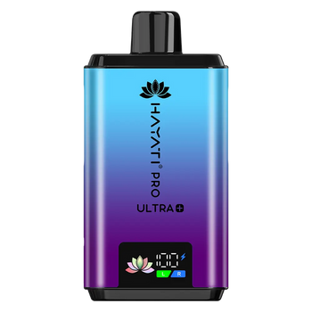 Hayati Pro Ultra Plus 25000 Prefilled Pod Kit