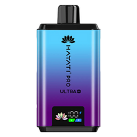 Hayati Pro Ultra Plus 25000 Prefilled Pod Kit