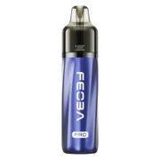 FEOBA Bar Pro 6000 Prefilled Pod Kit in Blueberry Cherry Cranberry flavor – compact vape device with up to 6,000 puffs.