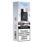 Load image into Gallery viewer, Hayati Rubik 7000 Prefilled Pods
