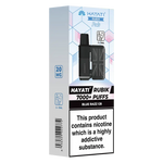 Load image into Gallery viewer, Hayati Rubik 7000 Prefilled Pods
