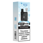 Load image into Gallery viewer, Hayati Rubik 7000 Prefilled Pods
