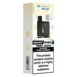 Load image into Gallery viewer, Hayati Rubik 7000 Prefilled Pods
